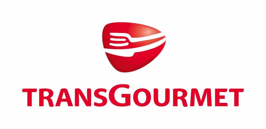 logo transgourmet